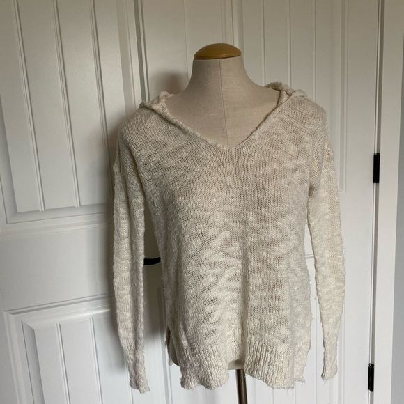 🍁50% Off Sale 🍁 Hollister Hoodie Sweater - Picture 1 of 5